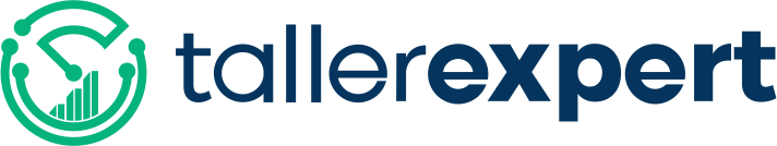 Logo Taller Expert